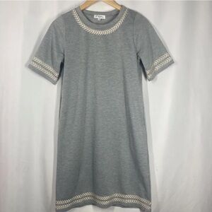 Polagram Tshirt Dress